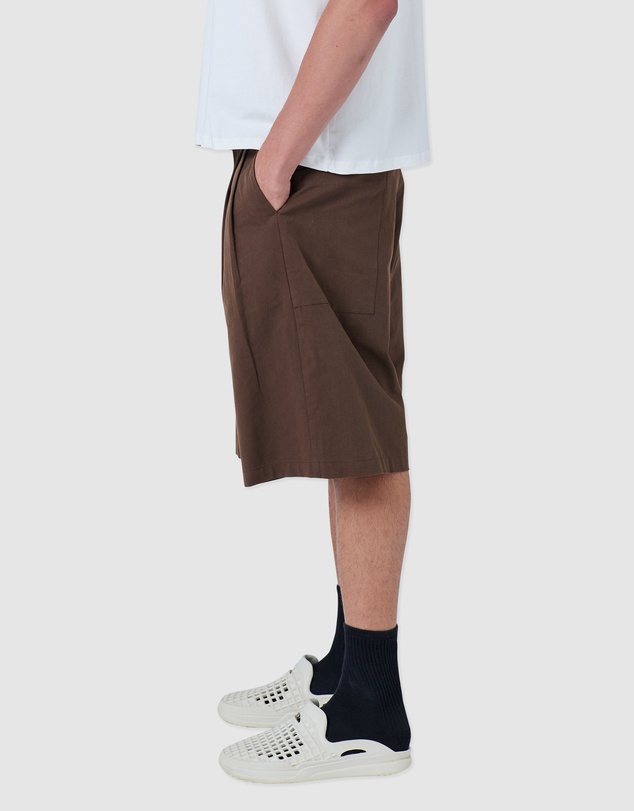 B.Cools - Pleat Short