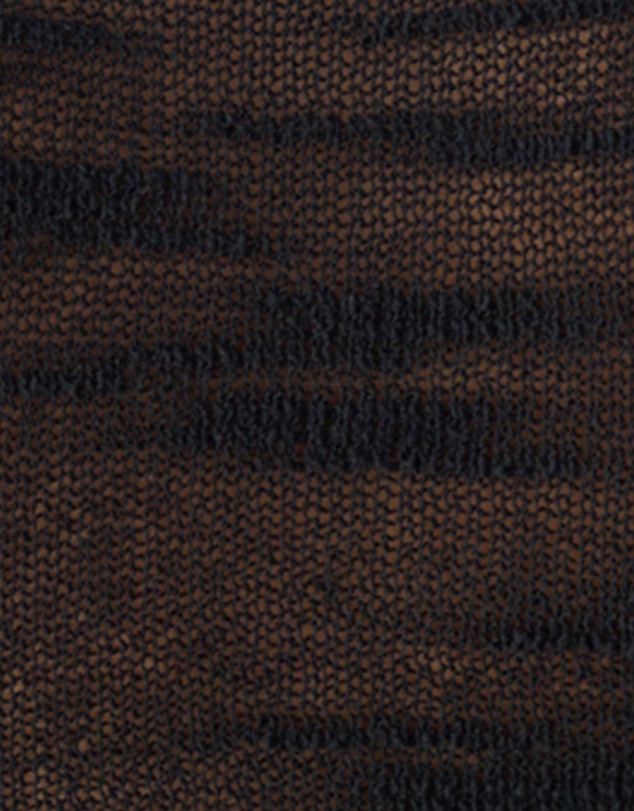 Bassike - Textured Knitted Dress