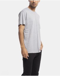 Stock & Co. - 3-Pack Stock Tee