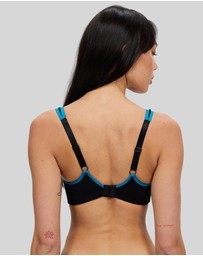 Underwear Of Sweden - Acqua Non-Padded Sports Bra (Pack of 2)