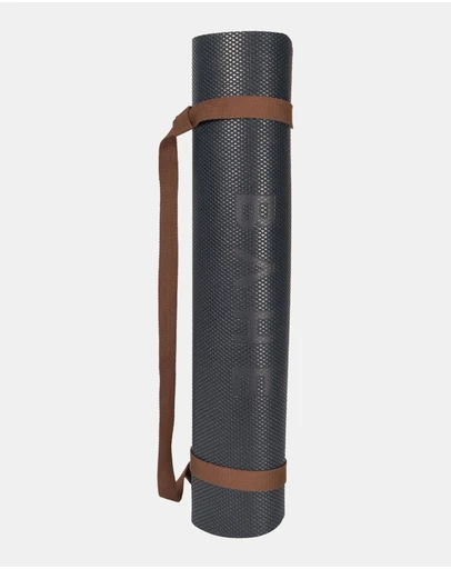 BAHE - Prime Support Yoga & Pilates Mat 6mm