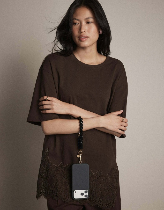 MIMCO - Lover Phone Wrist Strap