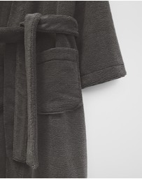 Country Road - Mara Australian Cotton Bath Robe