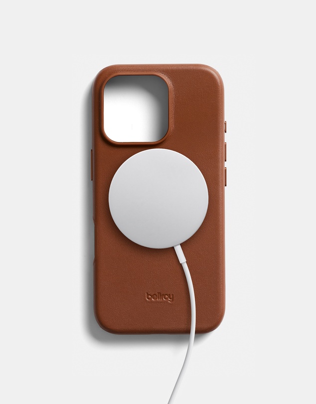 Bellroy - Phone Case - 0 card iPhone 16 Pro Max