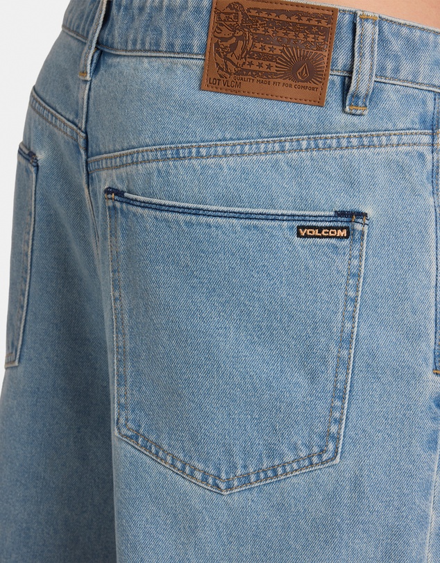 Volcom - Mens Chillow 2 24