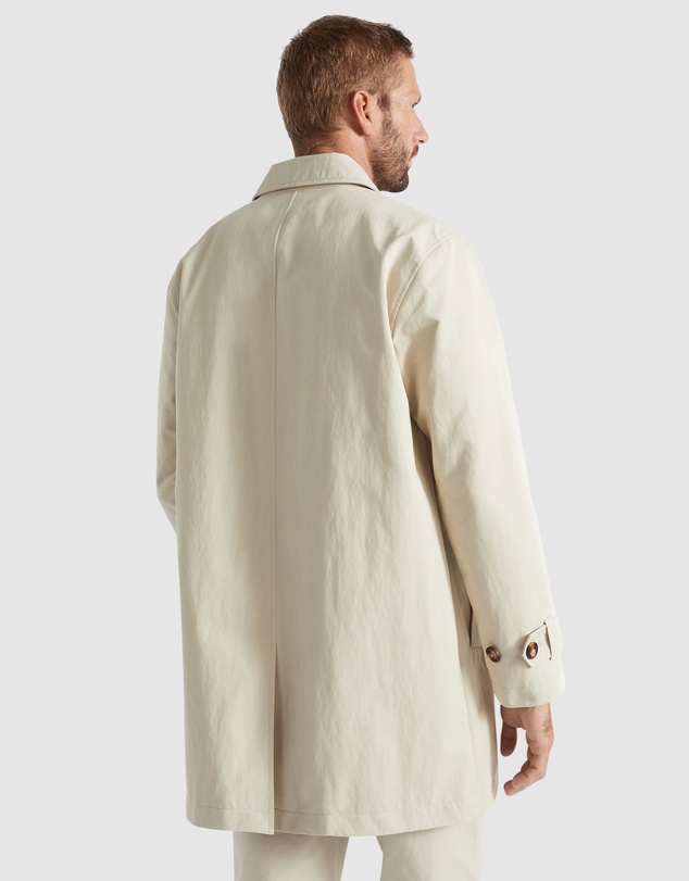 Seed Heritage - Car Coat