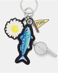 Marc Jacobs - The Cluster Charm