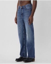 Won Hundred - Steve Jeans