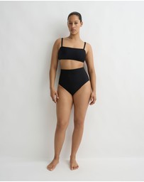 BONDI BORN - Faith Bikini Bottom