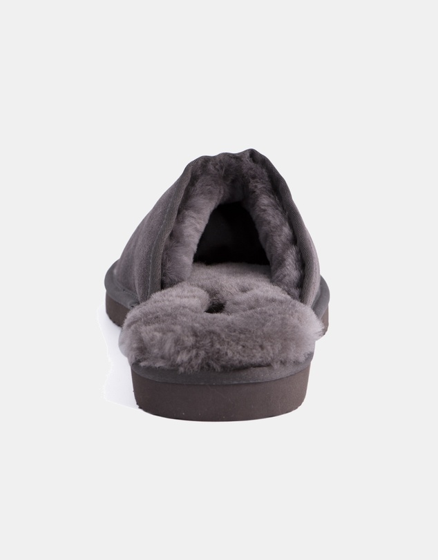 AusWooli Ugg Boots - Manly Sheepskin Wool Slippers