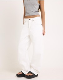 Insight - Horseshoe Denim Jeans