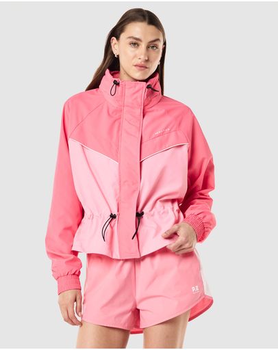 Pink Lemonade