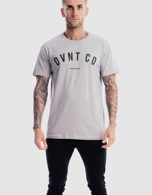 DVNT - Arch Tee