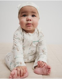 Country Road - Koala Jumpsuit