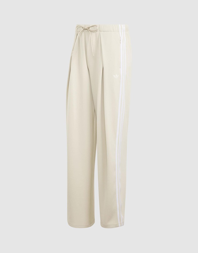 adidas Originals - ADILUNA SEASON 2 x JENNIE Pleated Track Tracksuit Bottoms