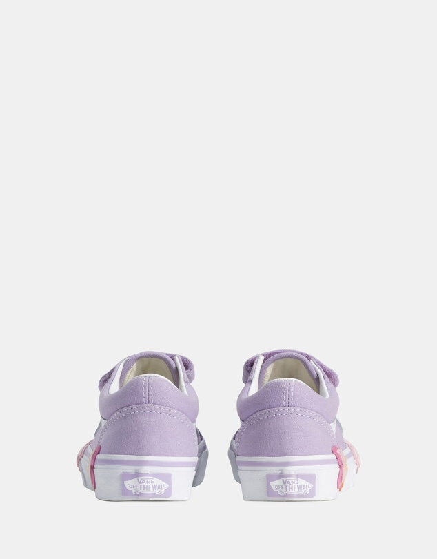 Vans - Old Skool V Butterfly Youth