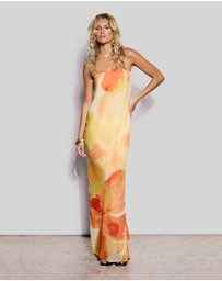Isabelle Quinn - Abbie Maxi Dress