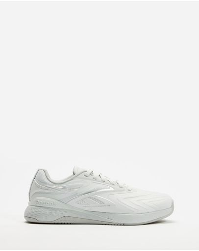 Moon & Grey 1