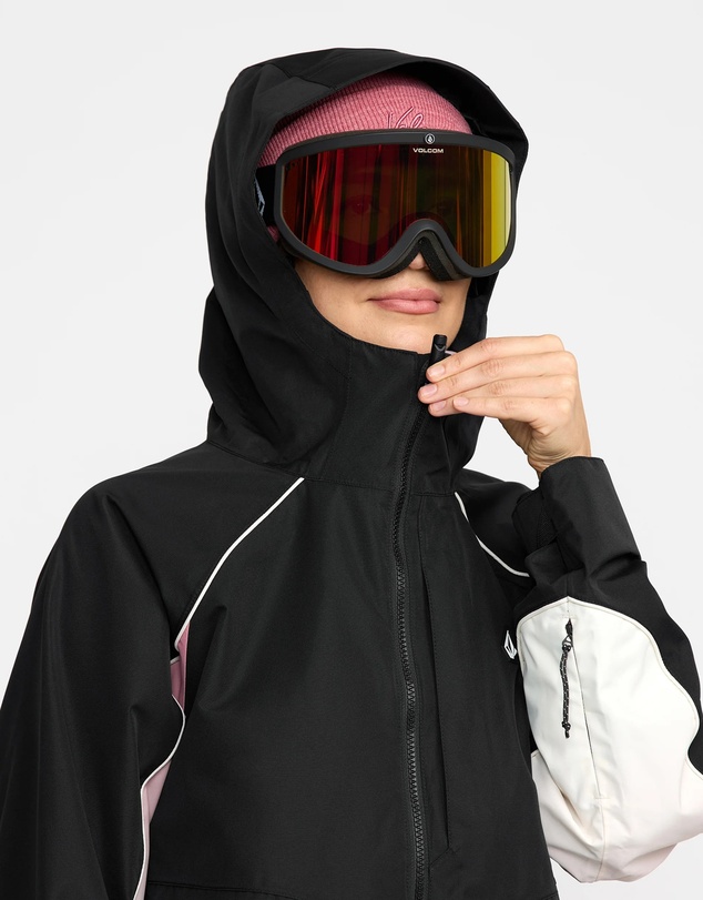 Volcom - Womens Stone Smokeshow 20K Jacket