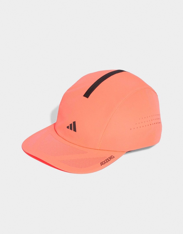 adidas Performance - Running x adizero CLIMACOOL Lightweight Cap
