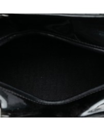 Pre-Loved by Azura Reborn - Pre-Loved Medium Patent Cannage Lady Dior
