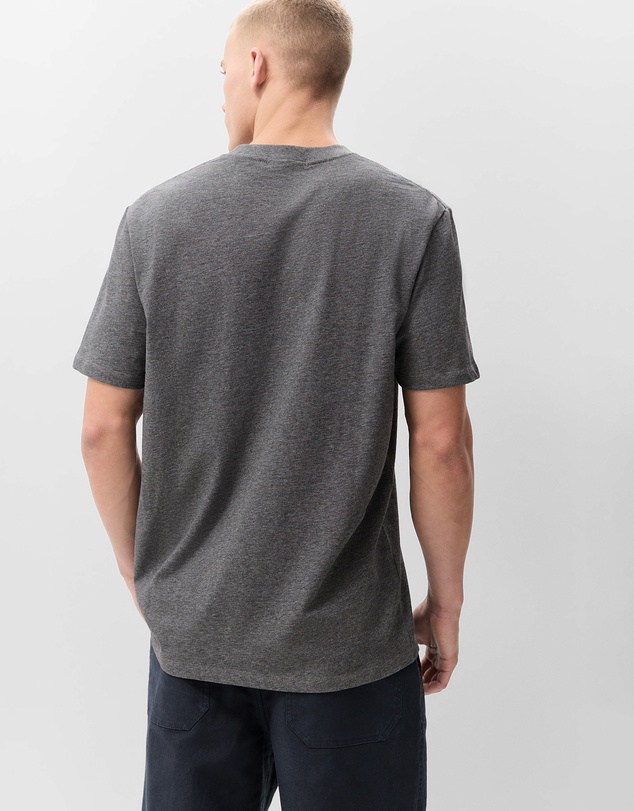 UNISON - Relaxed T Shirt