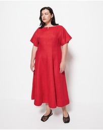 Commonry - Katie Dress