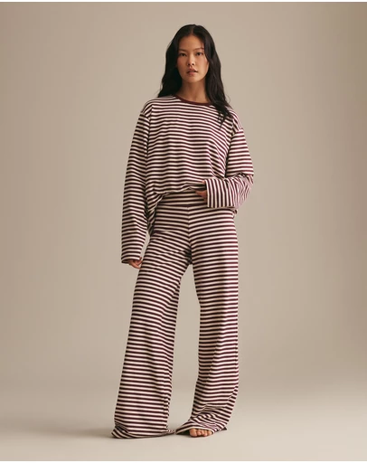 Resting - CloudKnit Jersey Riley Pant