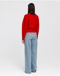 Kinney - Montana Cardigan
