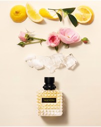 Valentino - Donna Born In Roma Yellow Dream EDP 50ml