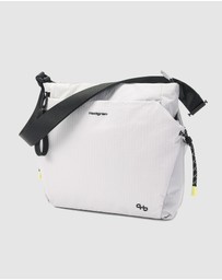 Hedgren - Makoto Square Crossbody