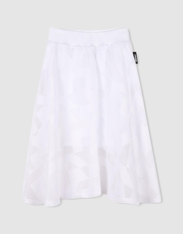 DKNY - Midi Skirt - Kids-Teens
