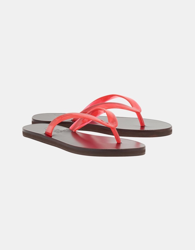 Ancient Greek Sandals - Saionara Jelly Sandals