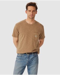 R.M.Williams - Stanley T-Shirt