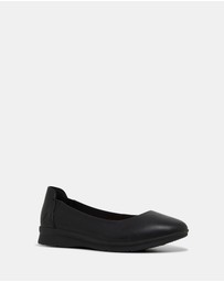 Hush Puppies - Nellie