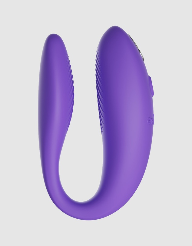 We-Vibe - Sync Go