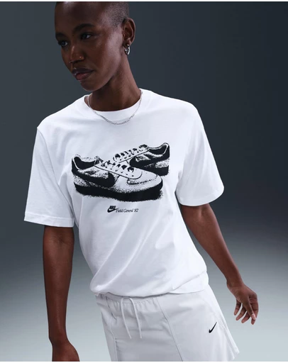 Nike - Sportswear Loose T-Shirt