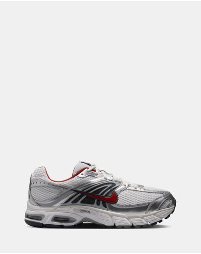Photon Dust, Dune Red & Wolf Grey