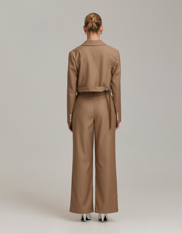 C/MEO COLLECTIVE - Validate Blazer