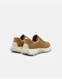 Camper - Drift Trail