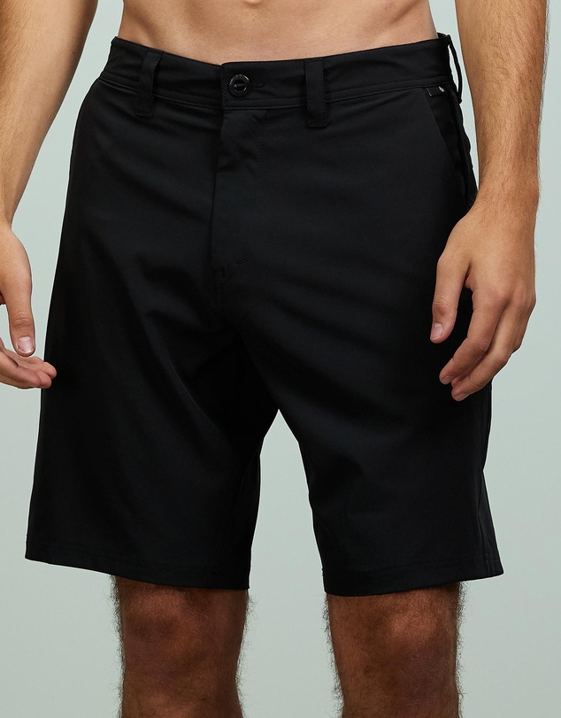 Volcom - Mens Frickin Cross Shred 20