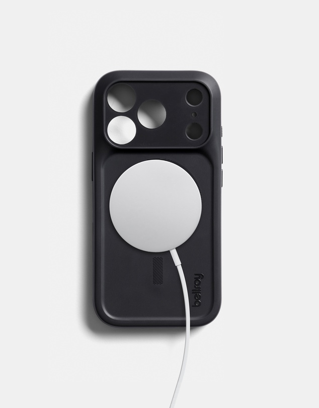 Bellroy - Venture Phone Case - iPhone 17 Pro