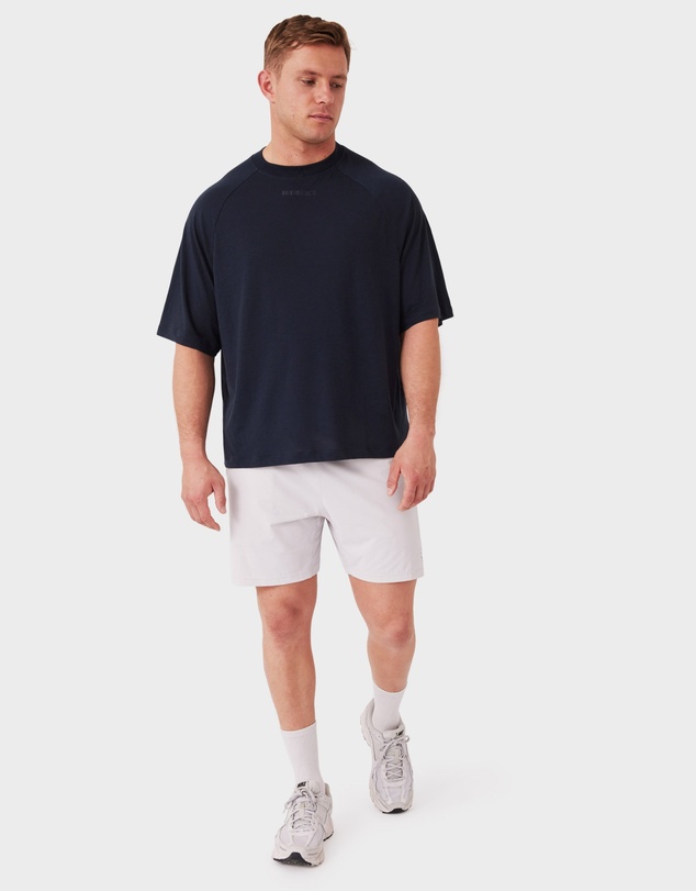 REC GEN - Oxy Chunk Tee