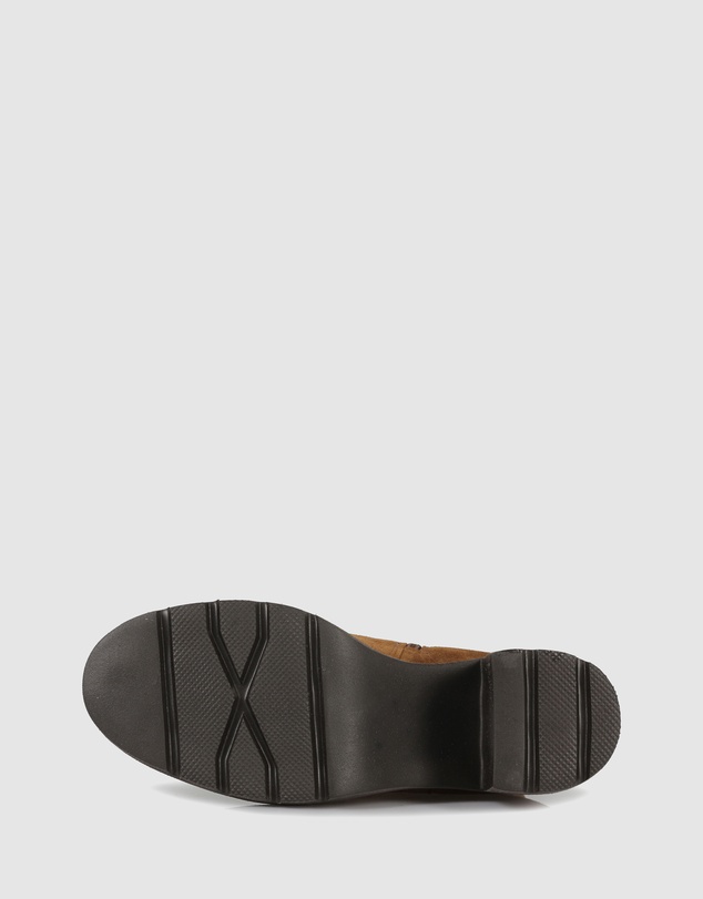 S by Sempre Di - Nisha Short Boots