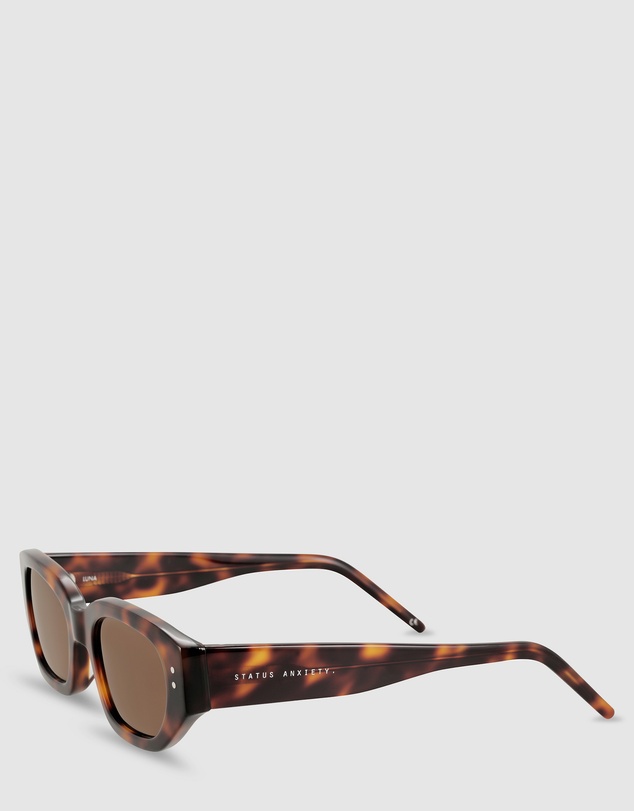 Status Anxiety - Luna Sunglasses