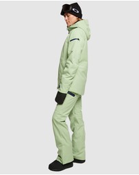 ROJO Outerwear - All Terrain Jacket