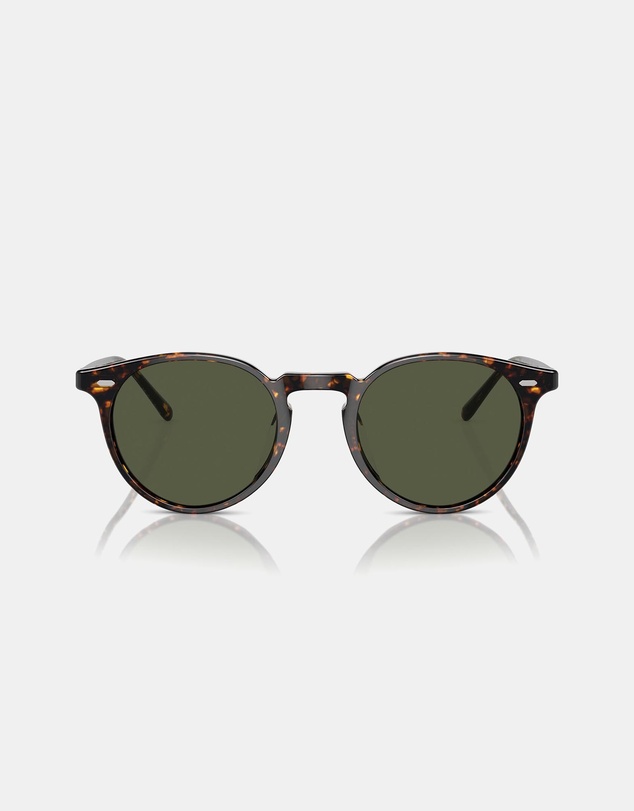 Oliver Peoples - 0OV5529SU N.02 SUN