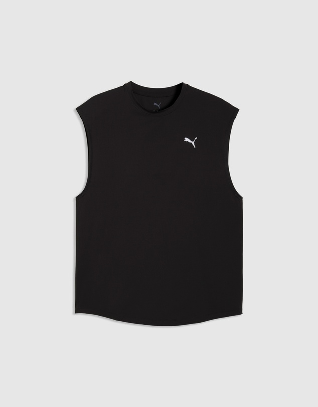 Puma - Run coolCELL Singlet - Men