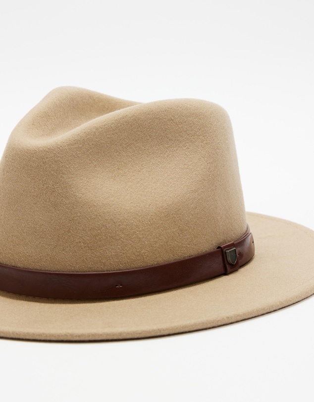 Brixton - Messer Fedora