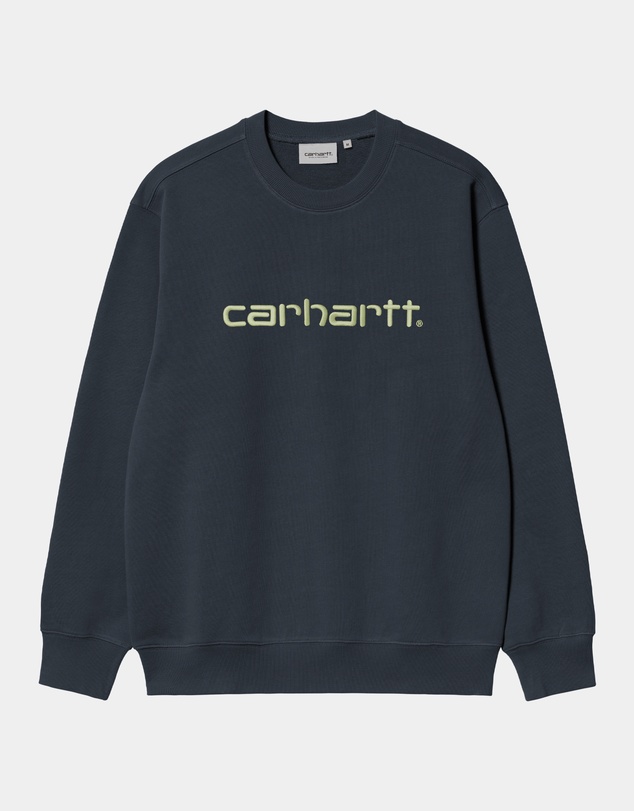 Carhartt WIP - Carhartt Sweat